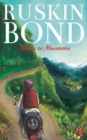 Roads to Mussoorie - Book