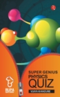 Rupa Book of Super Genius Physics Quiz - Book