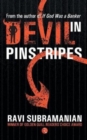 Devil in Pinstripes - Book