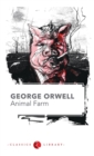 Animal Farm by George Orwell - Book