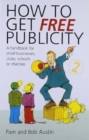 How to Get Free Publicity - Book