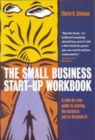 The Small Business Start-up Workbook - Book