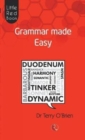 Little Red Book Grammar Made Easy - Book