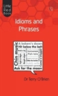 Little Red Book Idioms and Phrases - Book