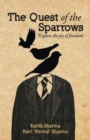 The Quest of the Sparrows - Book