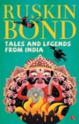 Tales and Legends from India - Book