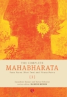 The Complete Mahabharata : Part 3 - Book