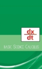 Calculus (Basic Science) - Book