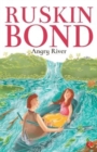 Angry River - Book
