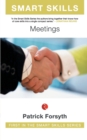 Smart Skills : Meetings - Book