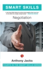Smart Skills : Negotiation - Book
