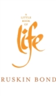 A Little Book of Life - Book