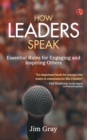 How Leaders Speak - Book