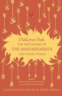 Beginning of the Mahabharata and Other Stories - Book