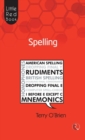 Little Red Book of Spelling - Book