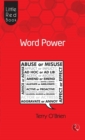 Little Red Book : Word Power - Book