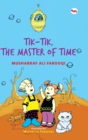 Tik-Tik, the Master of Time - Book