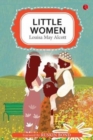 LITTLE WOMEN - Book