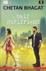 Half Girlfriend - Book