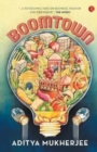 Boomtown - Book