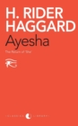 Ayesha : The Return of 'She' - Book