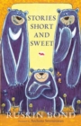 Stories Short and Sweet - Book