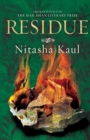 Residue - Book
