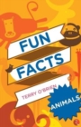 Fun Facts : Animals - Book