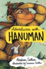 Adventures with Hanuman - Book