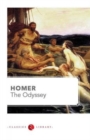 Odyssey by Homer - Book