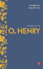 Selected Stories by O. Henry - Book