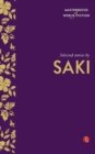Selected Stories by Saki - Book