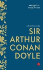 Selected Stories by Sir Arthur Conan Doyle - Book