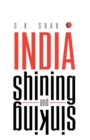 India Shining and Sinking - Book