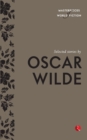 Selected Stories by Oscar Wilde - Book
