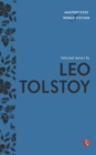 Selected Stories by Leo Tolstoy - Book