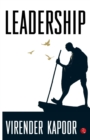 Leadership : The Gandhi Way - Book