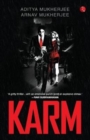 Karm - Book