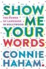 Show Me Your Words - Book