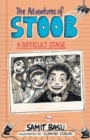 The Adventures of Stoob - Book