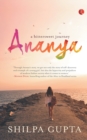 Ananya : A Bittersweet Journey - Book