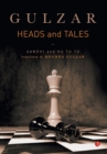 Heads and Tales : Aandhi and Hu Tu Tu - Book