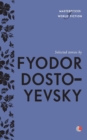Selected Stories By Fyodor Dostoyevsky - Book