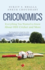 Criconomics - Book