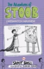 The Adventures of Stoob Mismatch Mayhem - Book