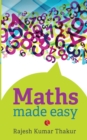 Maths Made Easy - Book