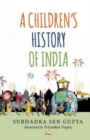 A Children's History of India - Book