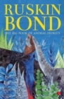 The Big Book of Animal Stories - Book