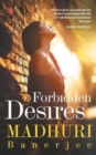 Forbidden Desires - Book