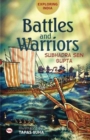 EXPLORING INDIA BATTLES & WARRIORS - Book